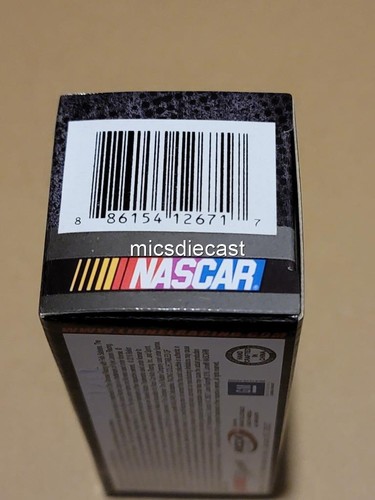 VHTF 2016 Kyle Larson #42 Target Bullseye Darlington 1:64 Diecast Ganassi NIB - Picture 7 of 7