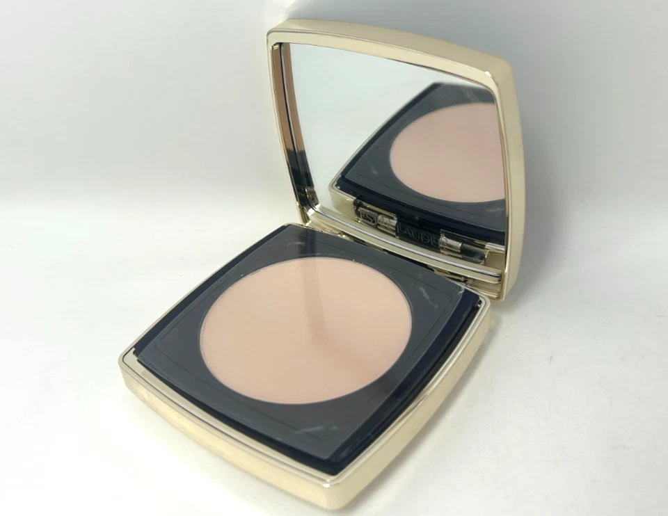 ESTEE LAUDER Double Wear Stay-In-Place Matte Powder Foundation, (1C0), 0.42 oz - Image 2 of 3