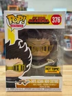 Funko Pop! My Hero Academia #376 Shota Aizawa Hero Costume HOT TOPIC Exclusive