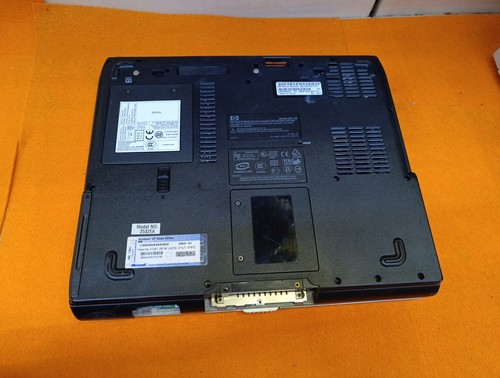Notebook Compaq Presagio 2500 - Afbeelding 4 van 5