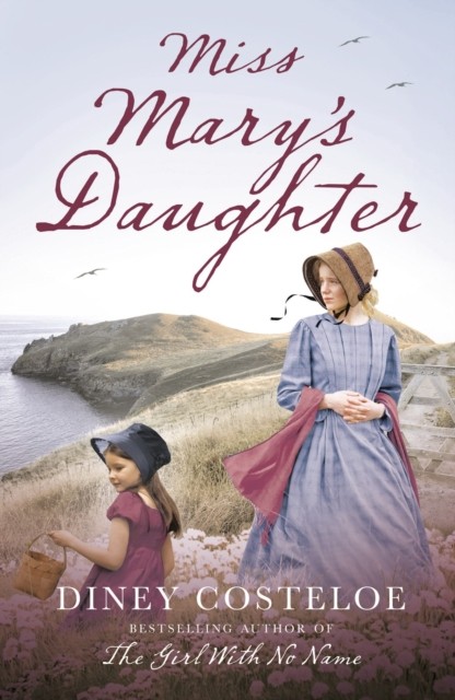 Miss Mary's Daughter by Diney Costeloe (Paperback Book)