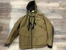 Sitka Hudson Jacket Dirt Large