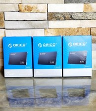 (3) ORICO Y-20 128GB SSD SATA III 2.5 Interna...