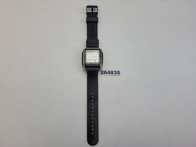 Armbanduhr Herren Casio WR50M Multi Band 5 Funk WV-59E Accessoire #264835