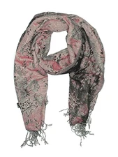 Mixit Women Pink Scarf One Size