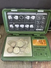 Pre 1964 Silver Dimes ￼ 46.9 Grams