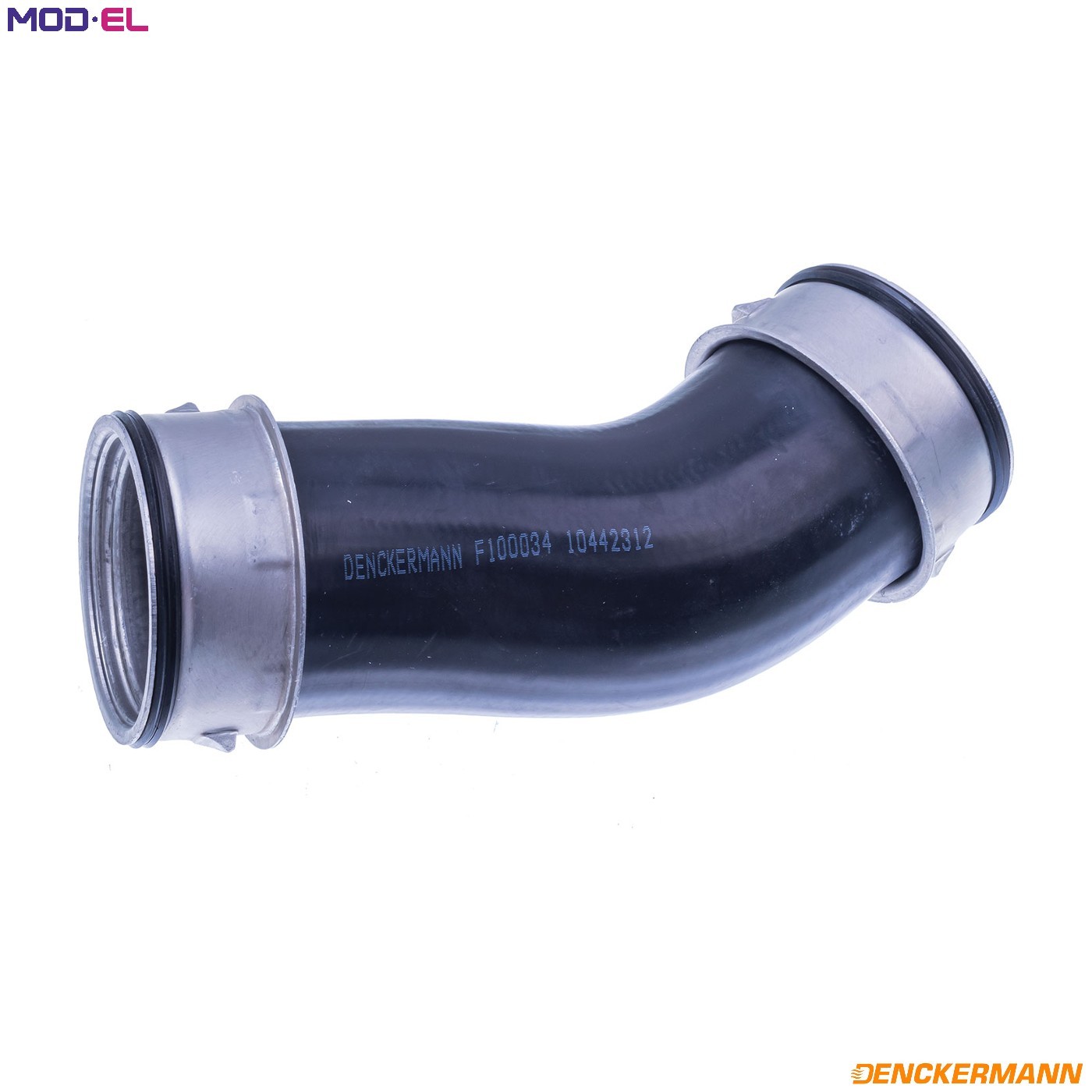 CHARGE AIR HOSE F100034 FOR VW SEAT ARL 4cyl BORA IAYP/AQX 1.8L ARL 4cyl LEON