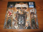 MICHAEL JACKSON-Dangerous 2LP SEALED! Walmart Limited Exclusive Silver Vinyl