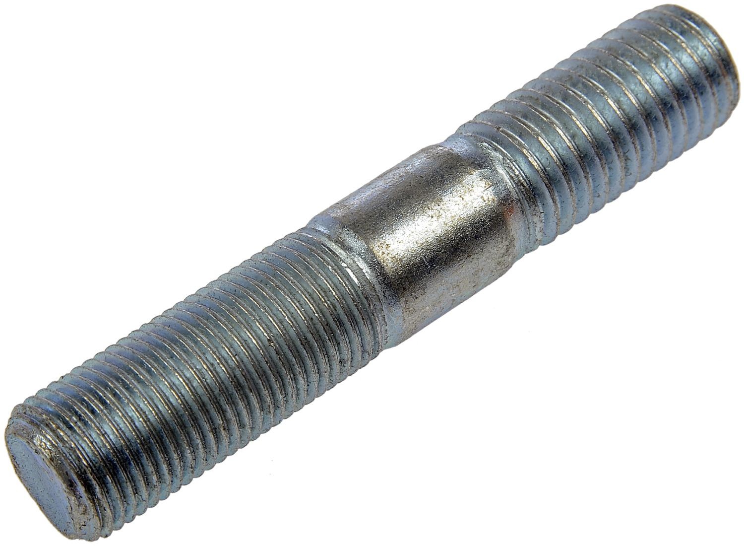 Dorman 675-053 Double Ended Stud - 5/8-11 x 1-1/4 and 5/8-18 x 1-1/2