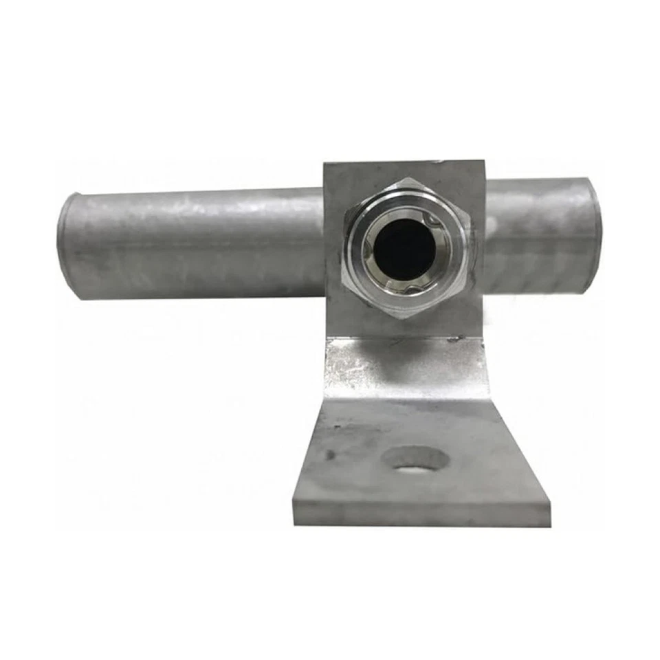 Enfriador de aceite de transmisión para GMC Acadia 2017-2023 para modelos con equipamiento de remolque Foto 3 de 4