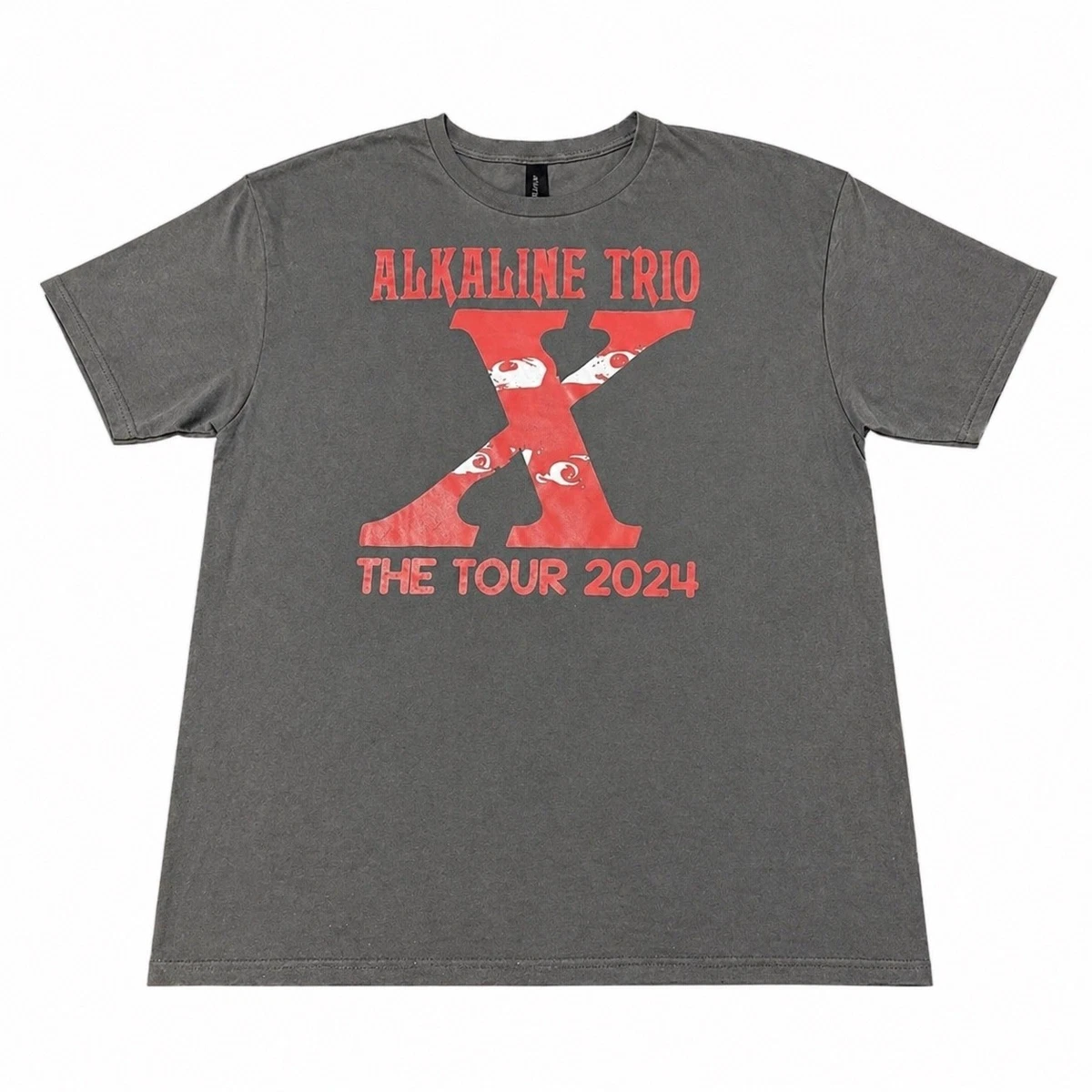 Alkaline Trio Shirt In Men