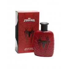 MARVEL Spiderman Eau De Toilette Spray