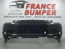 Pare-choc arrière Porsche CAYMAN