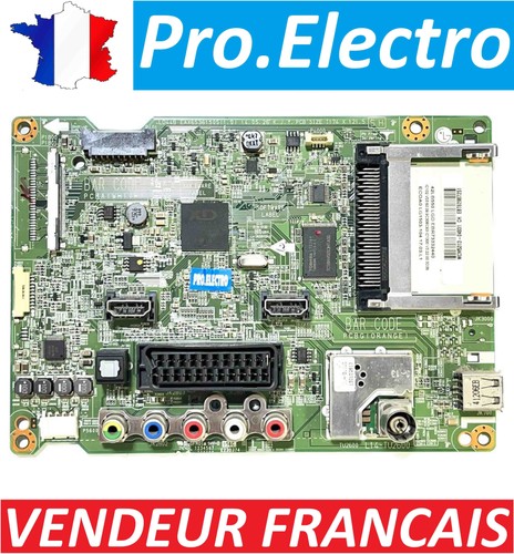 Motherboard Fernseher EAX65361505 (1.0) EBT62987251 EBT62973012