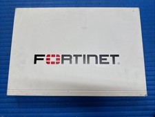 Fortinet FG-200E Fortigate-200E Network Security Firewall