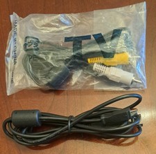 USB Data SYNC AV A/V TV Video Cable For Kodak EasyShare camera ZD 710 Z760 C533