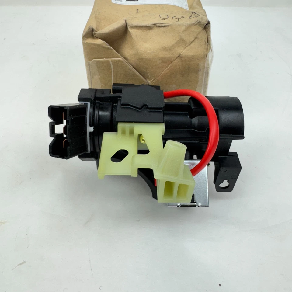 Interruptor de encendido Kia Soul 2014-2019 OEM CARROCERÍA BLOQUEO LLAVE CARCASA 81910-B2110 Foto 3 de 4