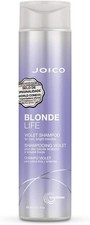Image of Joico Blonde Life by Violet Shampoo 300ml, (Pack of 1)