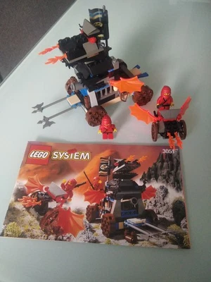 LEGO 3051