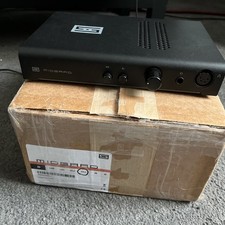 [Mint] Schiit Midgard Balanced Headphone Amplifier