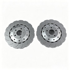 For Lamborghini Huracan R8 Rs5 Front 4s0615301b 8t0615301brake Disc Rotors For Lamborghini Huracan R8 Rs5 Front 4s0615301b 8t0615301brake Disc Rotors