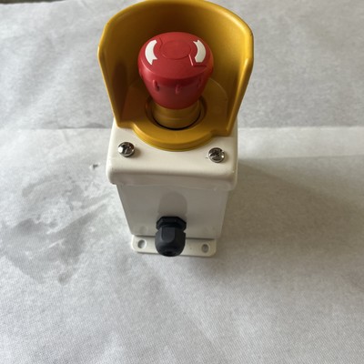 Emergency Stop Push Button Switch