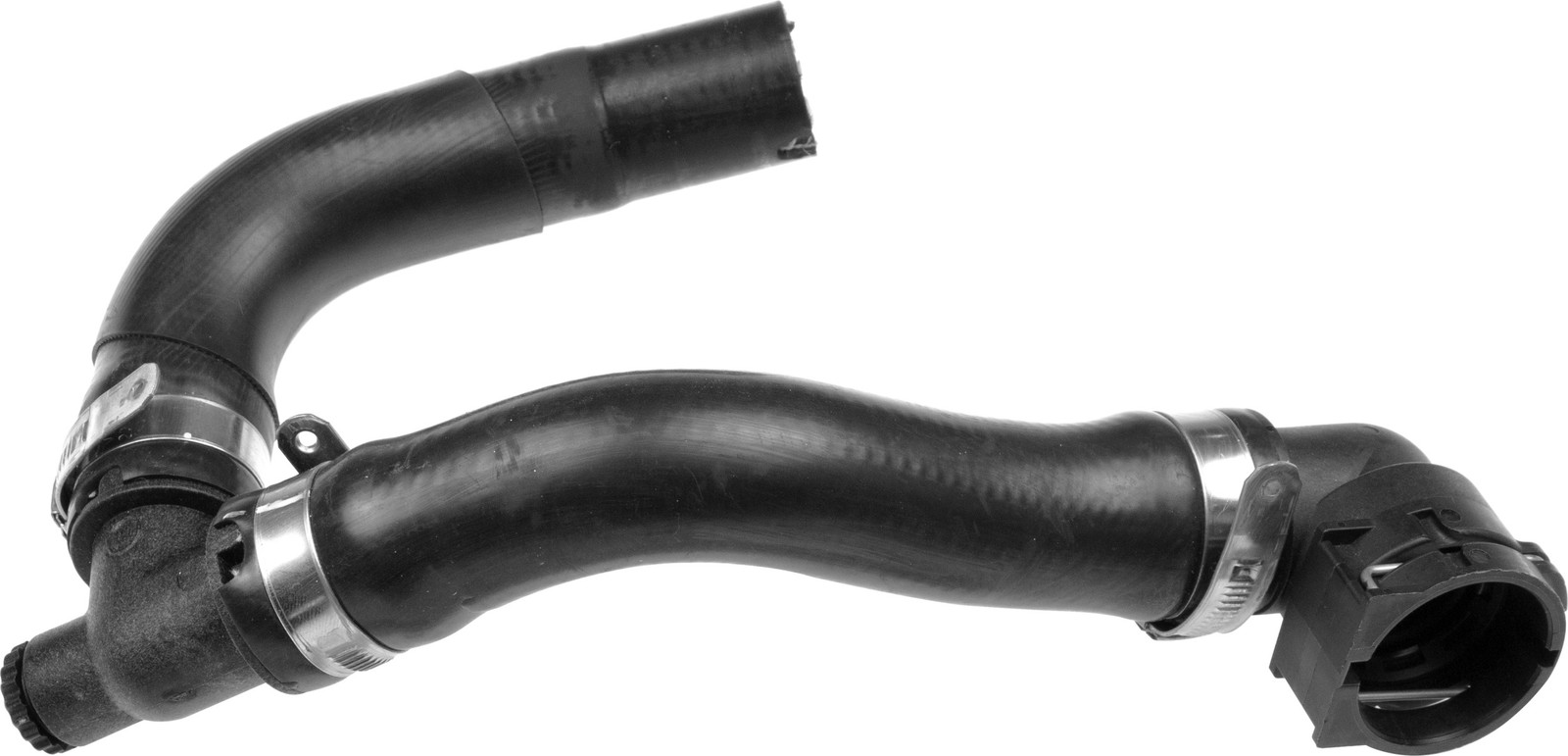 GATES-OE 02-2763 Heater Hose for FIAT
