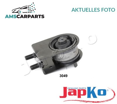 MOTORHALTER MOTORAUFHÄNGUNG GOJ3049 JAPKO NEU OE QUALITÄT