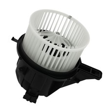 Blower Motor w/ Fan for Porsche 718 Boxster 982 GTS 4.0 2019-2024 99157392201