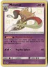 Malamar, Pokémon Hidden Fates: Shiny Vault Shiny Holo Rare, SV18/SV94 NM