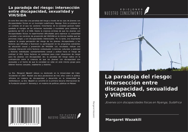 La Paradoja Del Riesgo: InterseccióN Entre Discapacidad, Sexualidad Y Vih/Sida-image