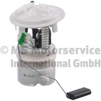 Pierburg Kraftstoffpumpe FöRdereinheit 7.02701.50.0 FüR Peugeot 154Mm 308 CC 1