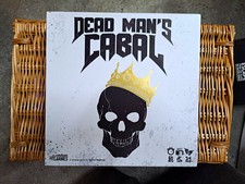 Exploding Kittens Games Dead Man