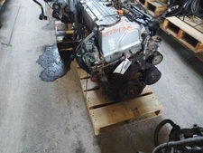 Engine 2.4L VIN E 5th Digit Fits 10-11 CR-V 2343410