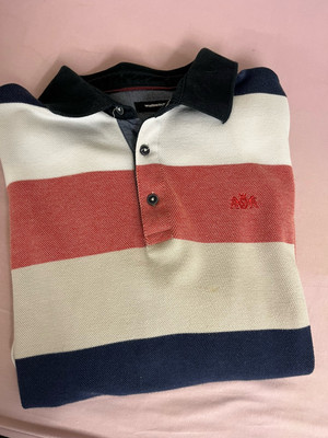 Herren Pulli Walbusch 52