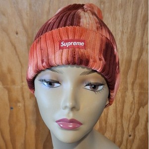 Supreme Beanie Overdyed | eBay