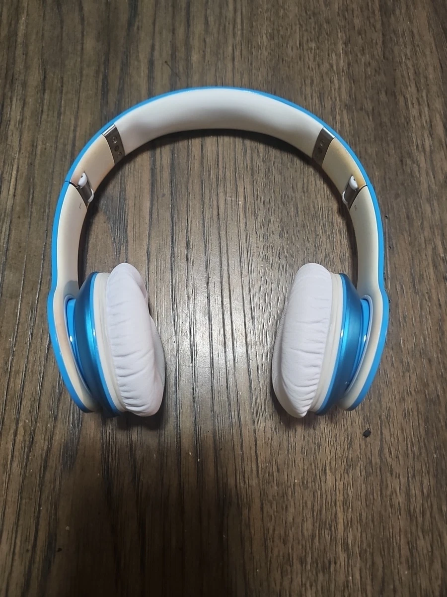 Beats Solo Light Blue for sale | eBay