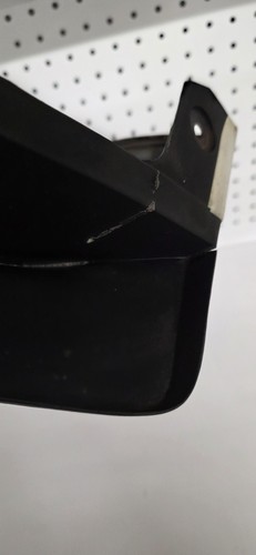 Toyota Supra Mk3 86.5-92 Front Driver Mudflap 76604-14060 *Read Description* - Picture 24 of 24