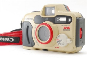 Canon Autoboy D5 | eBay