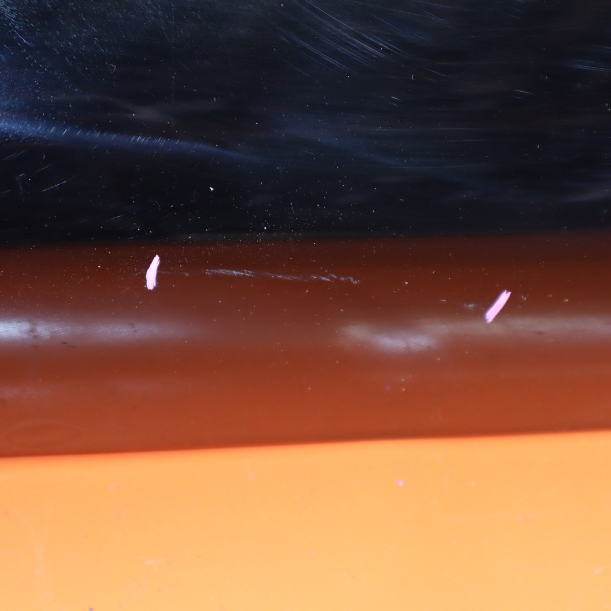 ASTON MARTIN DB9 ROCKER MOLDING RIGHT 2005 2006 2007 2008 2009 2010 2011 2012