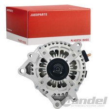 HERTH+BUSS LICHTMASCHINE GENERATOR 180A passend f�r BMW 1 X5 | 32001017