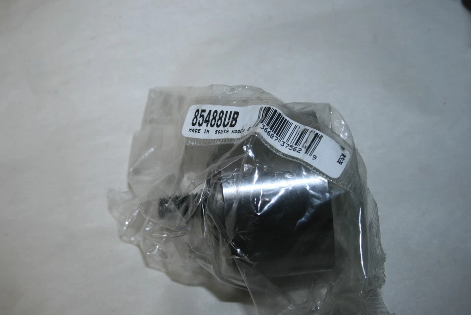 Kit de correa de distribución con bomba de agua para Jeep Liberty 2003-2005 Dayco WP265K4A Foto 3 de 4