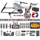 2025 Autel Robotics Evo Max 4t v2 4n 8k Dron Laser Range Finder Fly Więcej Pakiet