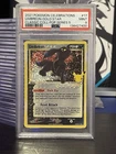 PSA 9 Umbreon Gold Star 17/17 Celebrations Classic Collection Pokémon Card