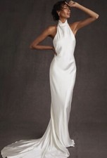 Wedding dress - large - elegant - classic