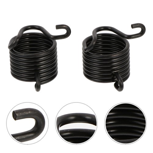 2 Pcs Pneumatic Shovel Impact Hammer Accessories Heavy Duty - 第 9/12 張圖片