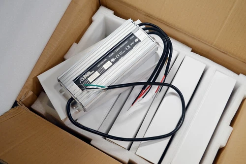 300W Constant Voltage LED Driver LEDWV-300S012ST OEM Inventronics EUV-300S012ST