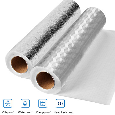 Adhesivo Impermeable Para Aceite De Cocina 5 Piezas Adhesivo Impermeable Para Aceite De Cocina 5 Piezas