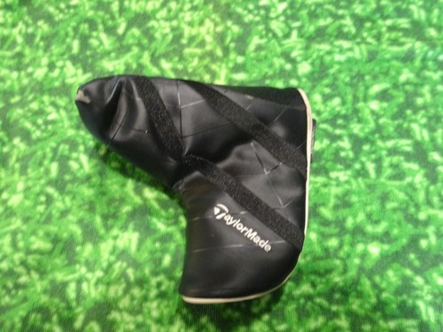 Copritesta mazza da golf putter Taylormade Spider Blade (articolo # B) - Foto 3 di 7