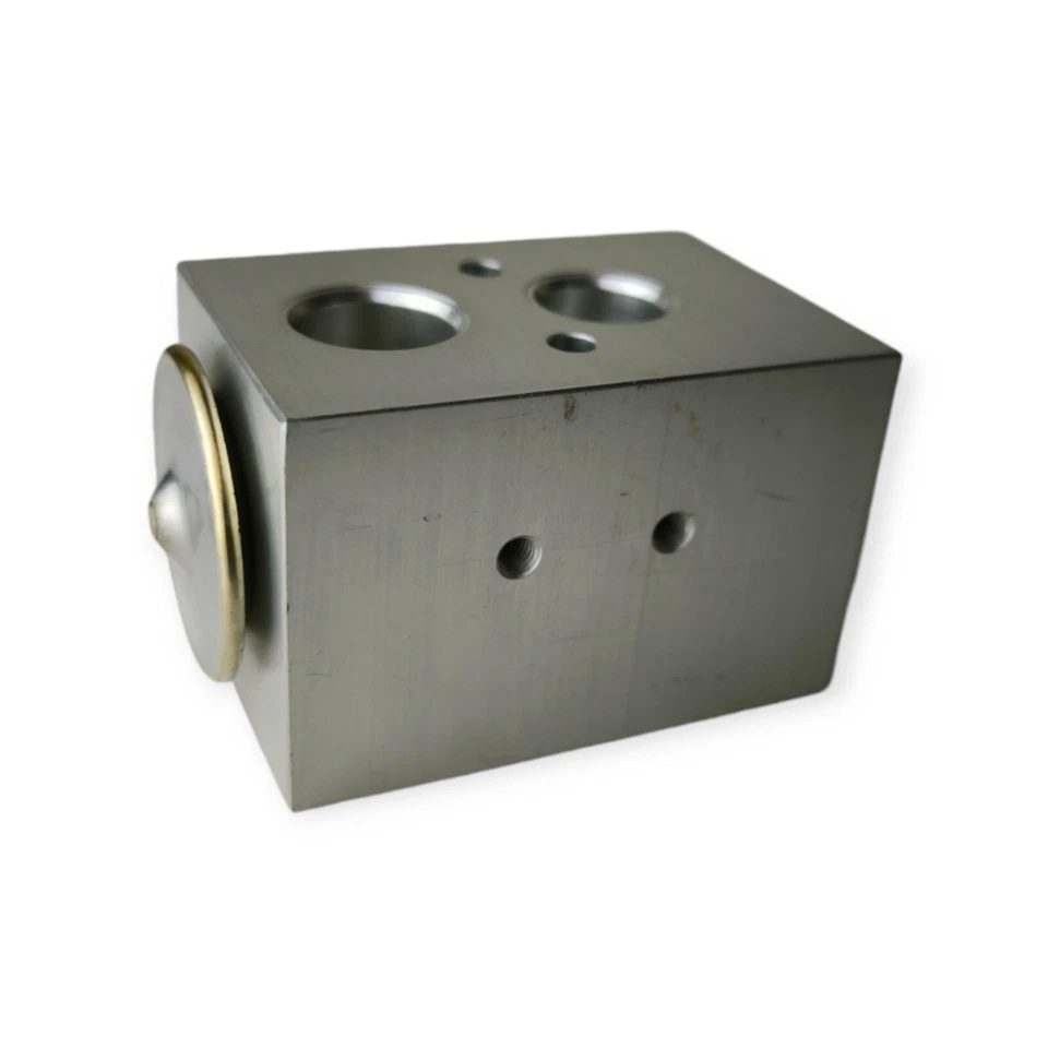 Volvo 15075800, 16271772 Expansionsventil AC, Passend für Volvo - Image 2 of 4